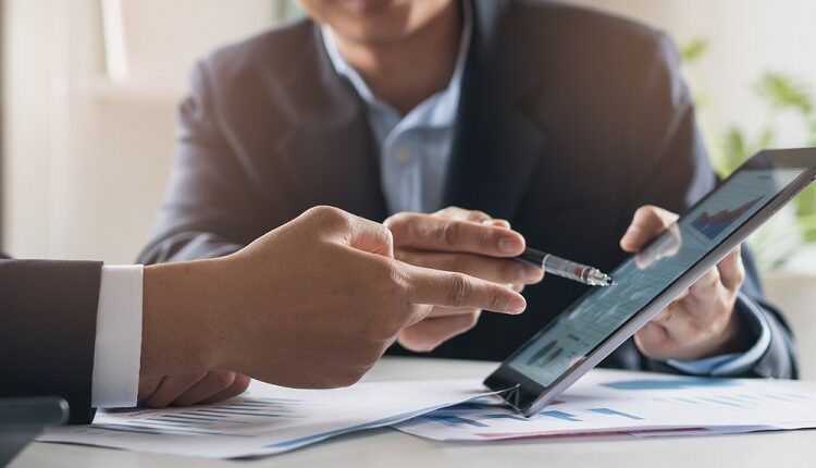 Business Accountant