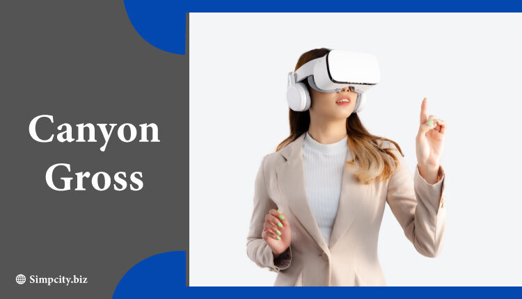 CanyonGross.com