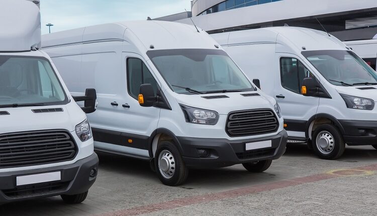 Commercial Vans
