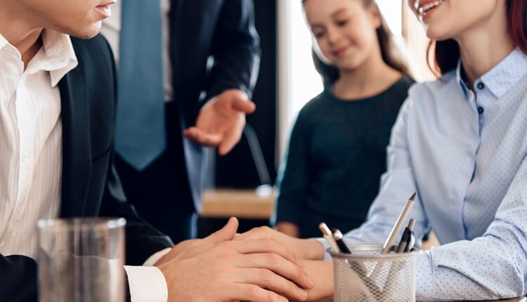 Detroit Custody Lawyer