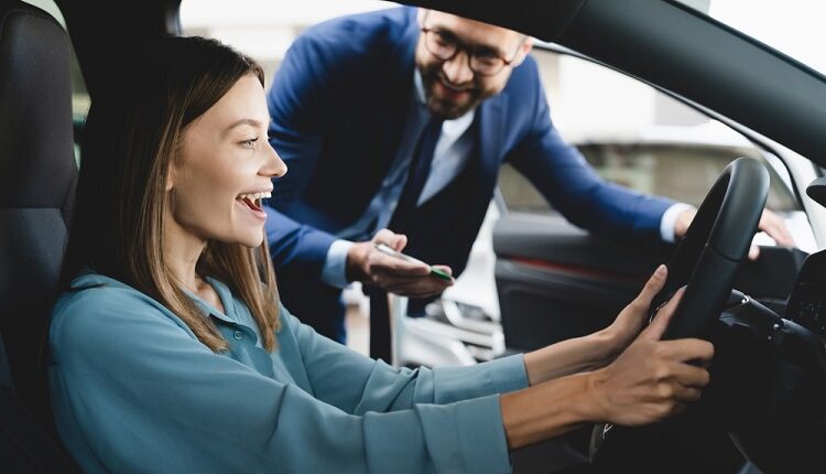 Driving Test