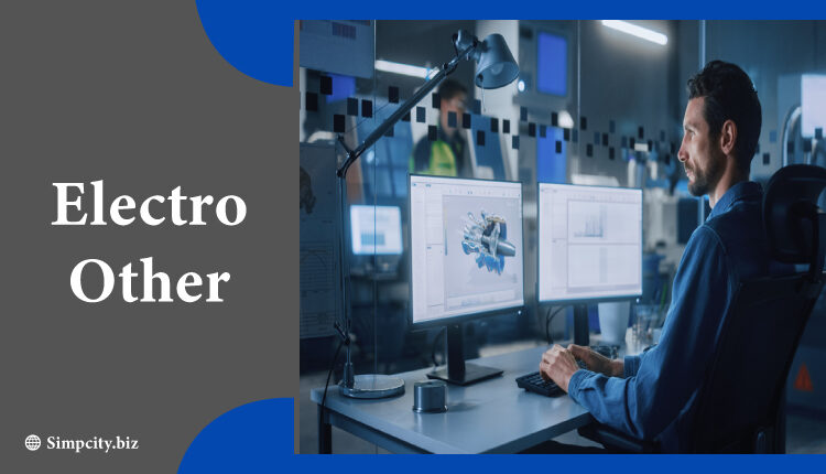 Electroother.com
