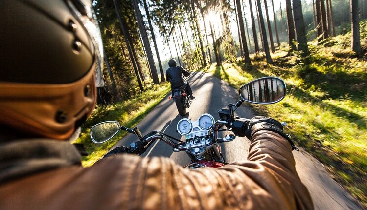 Harley Davidson Bikes