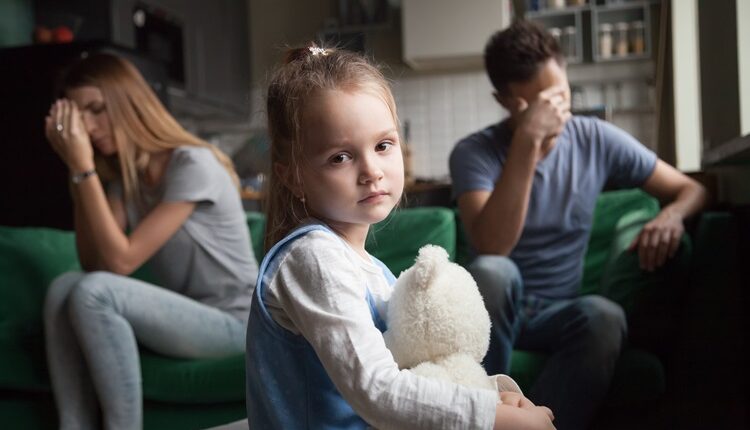 The Cases Of Child Custody Efficiently