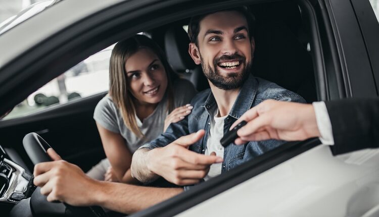 Vehicle Rental