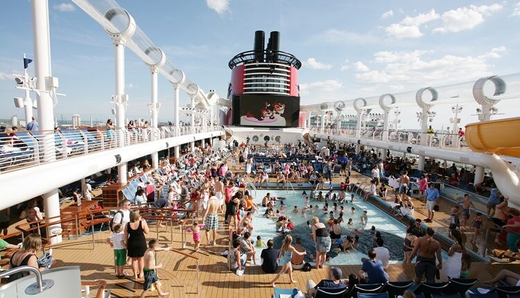 Planning To Cruise