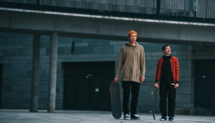 Streetwear