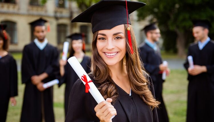 Masters Degree
