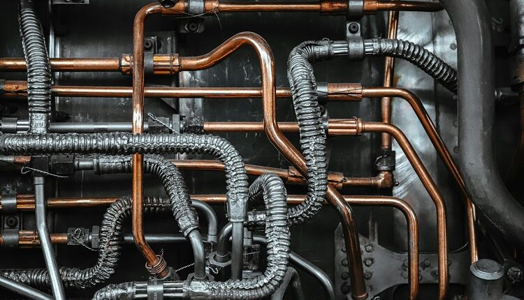 Pneumatic Industries