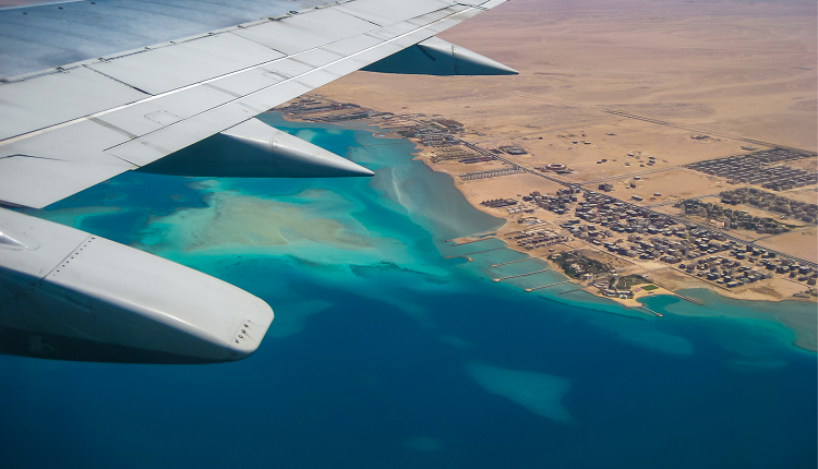 Travel Agencies