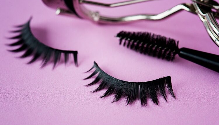 Eyelash Extensions