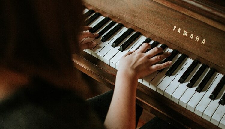 Piano Removals in London