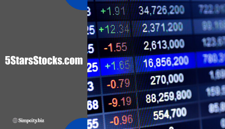 5StarsStocks.com