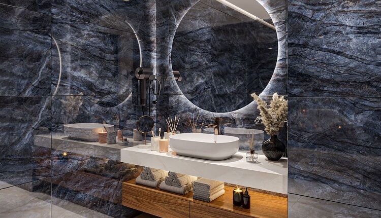 Marble Tiles
